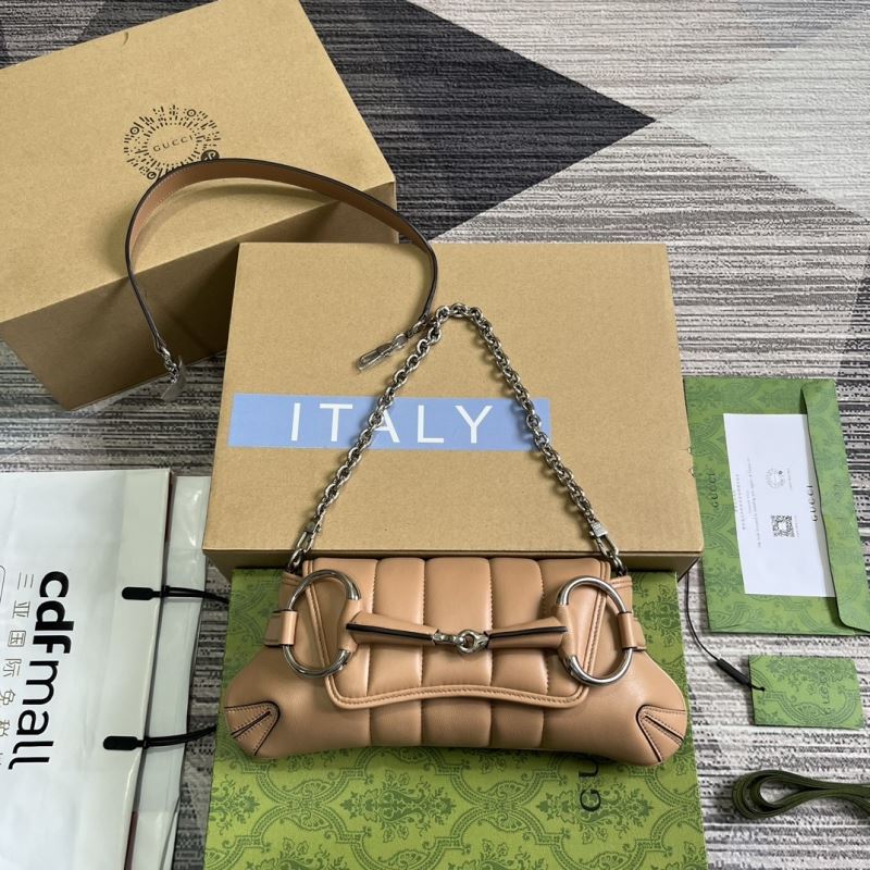 Gvc*1 horsebit bags